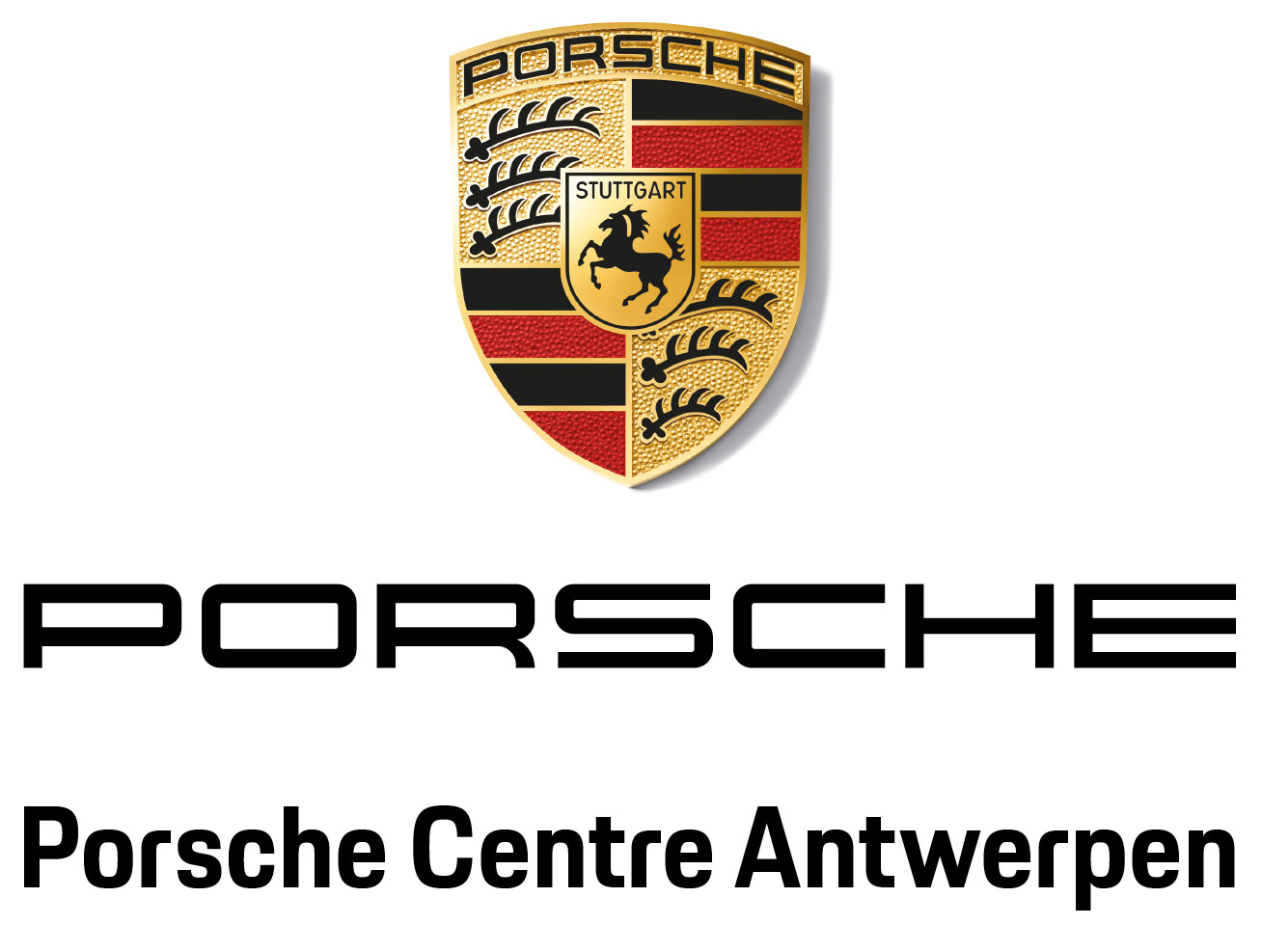 Porsche logo 2022